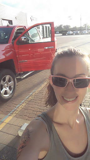 Car Dealer «Sabine River Ford», reviews and photos, 1601 Green Ave, Orange, TX 77630, USA