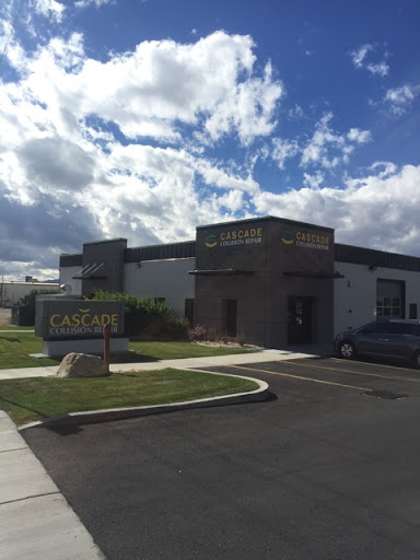 Auto Body Shop «Cascade Collision Repair», reviews and photos, 175 N 1200 E, Lehi, UT 84043, USA