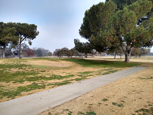 Public Golf Course «Dryden Park Golf Course», reviews and photos, 920 Sunset Ave, Modesto, CA 95351, USA