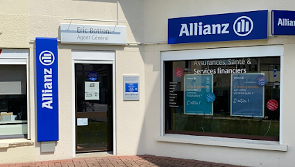 Allianz Assurance AUTHEUIL-AUTHOUILLET - Eric BOTTONI