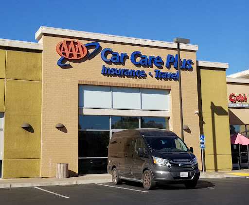 Auto Insurance Agency «AAA San Jose Brokaw Commons», reviews and photos