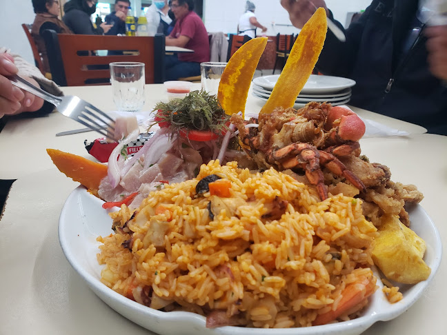 EL TRONCO - Callao
