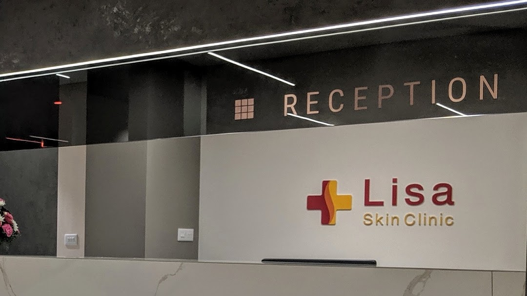 Lisa Skin Clinic In The City Kozhikode