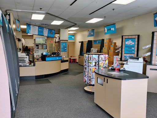 Mejor Notaría The UPS Store-Overland Park