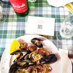 Photo n°3 de l'avis de Miguel.o fait le 11/07/2022 à 11:21 sur le  La Ciociara Di Gentile Francesco à Formia