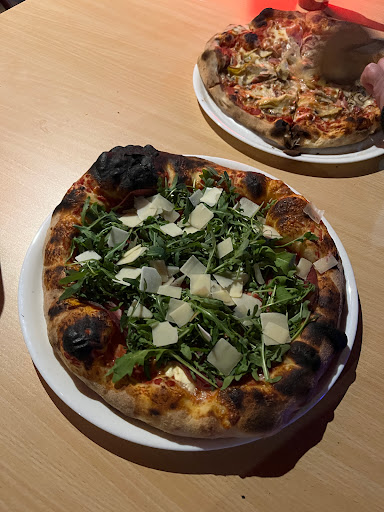 Italy Top Pizza in Brescia, Provincia di Brescia