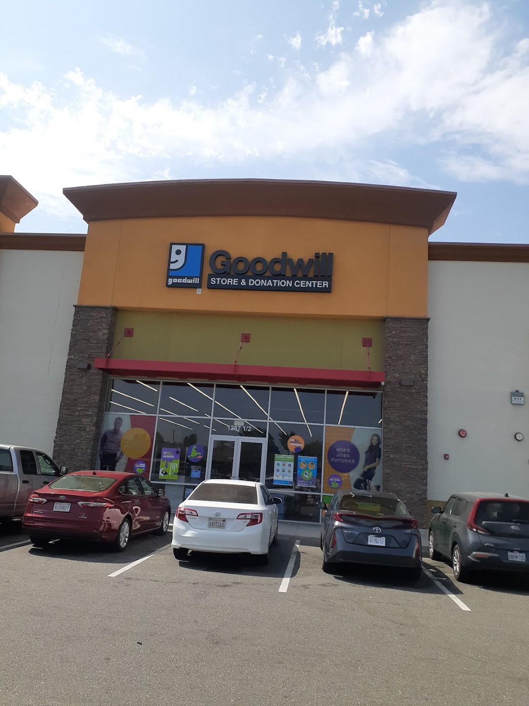 Goodwill Southern California Store & Donation Center