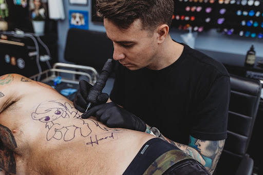 Explore small tattoo ideas for family, creative tattoo ideas in Grovetown, available at Triumph Tattoo Company