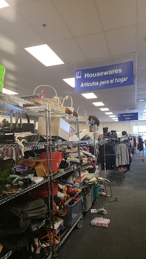 Thrift Store «Goodwill», reviews and photos, 5461 Marlton Pike # 2, Pennsauken Township, NJ 08109, USA