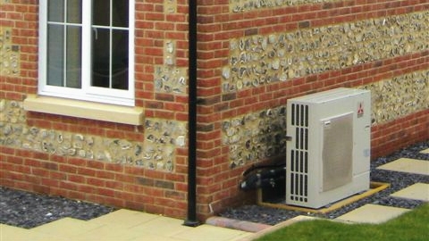 Reviews of Heat pump energy in Doncaster - HVAC contractor