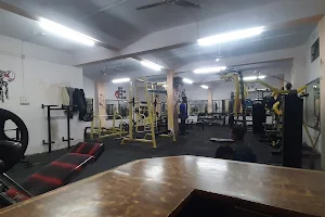 Spartan fitness Gym image