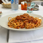 Photo n°3 de l'avis de fabio.a fait le 12/02/2024 à 10:23 sur le  Ristorante Primavera à Codigoro