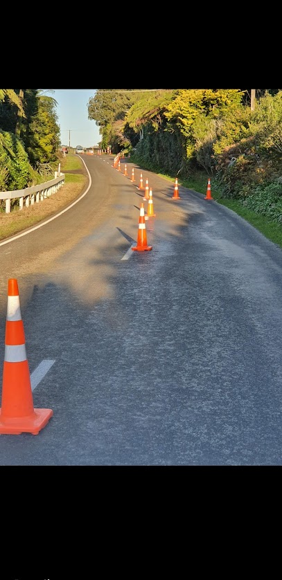 Traffic Plans NZ