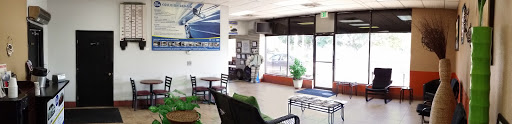 Auto Repair Shop «Blu Automotive», reviews and photos, 731 Pacific Coast Hwy, Harbor City, CA 90710, USA