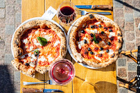 Photos du propriétaire du Pizzeria MiTo Levallois à Levallois-Perret - n°2