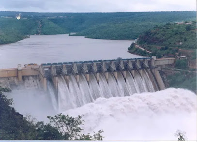 Hydroelectric power plant