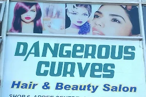Dangerous Curves Hair and Beauty Salon and Laser Treatment Centre image