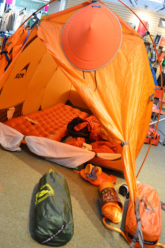 Outdoor Sports Store «Next Adventure», reviews and photos, 426 SE Grand Ave, Portland, OR 97214, USA