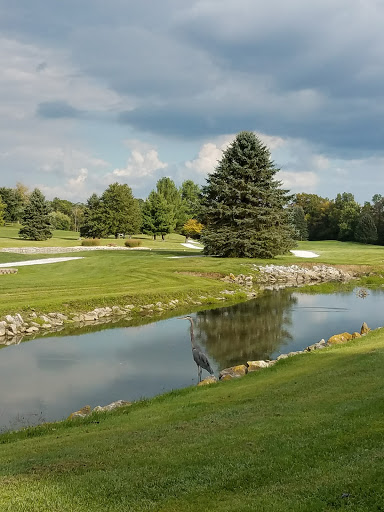 Public Golf Course «Mountain View Golf Club», reviews and photos, 4099 Bullfrog Rd, Fairfield, PA 17320, USA