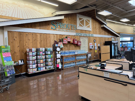 Health Food Store «Sprouts Farmers Market», reviews and photos, 7153 Amador Plaza Rd, Dublin, CA 94568, USA