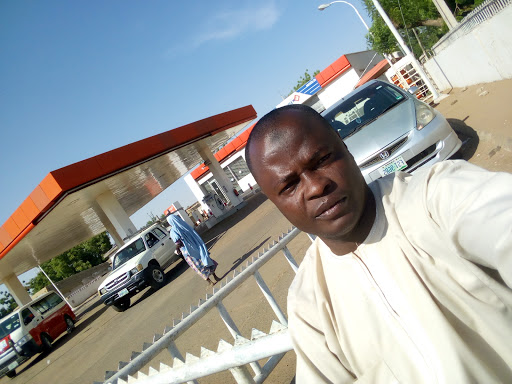 BinBukar Stores, Ahmadu Bello way, Damaturu, Nigeria, Boutique, state Yobe