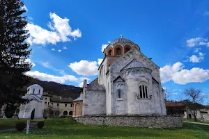 Studenica Monastery image