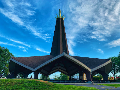 Catholic Church «World Apostolate of Fatima», reviews and photos, 674 Mountain View Rd E, Asbury, NJ 08802, USA