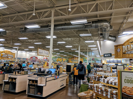 Health Food Store «Sprouts Farmers Market», reviews and photos, 1515 Hawthorne Blvd, Redondo Beach, CA 90278, USA