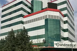 Grand Medical Hospital image