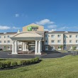 Holiday Inn Express & Suites Richwood - Cincinnati South, an IHG Hotel
