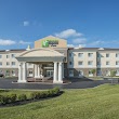 Holiday Inn Express & Suites Richwood - Cincinnati South, an IHG Hotel