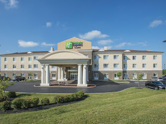 Holiday Inn Express & Suites Richwood - Cincinnati South, an IHG Hotel