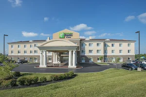 Holiday Inn Express & Suites Richwood - Cincinnati South, an IHG Hotel image
