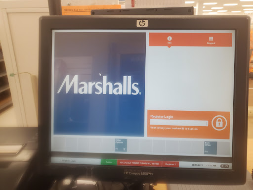 Department Store «Marshalls», reviews and photos, 8028 Denton Hwy, Watauga, TX 76148, USA