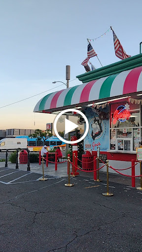 Joe's Italian Ice