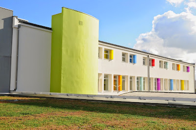 Lycée Jeanne d'Arc à Rennes