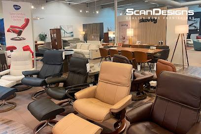 ScanDesigns Furniture
