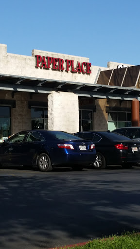 Stationery Store «Paper Place», reviews and photos, 4001 N Lamar Blvd, Austin, TX 78756, USA