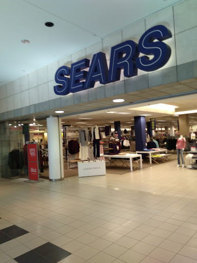 Shopping Mall «Wolfchase Galleria», reviews and photos, 2760 N Germantown Pkwy, Memphis, TN 38133, USA