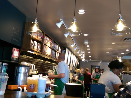 Coffee Shop «Starbucks», reviews and photos, 51 Purchase St, Rye, NY 10580, USA