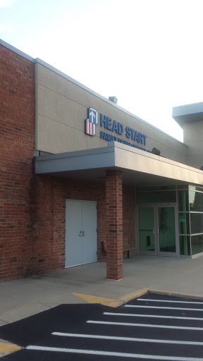 Community Center «Far East Side Neighborhood Center», reviews and photos, 8902 E 38th St, Indianapolis, IN 46226, USA