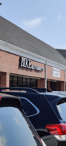 Bicycle Store «Bike Authority», reviews and photos, 7979 Broadview Rd C, Broadview Heights, OH 44147, USA