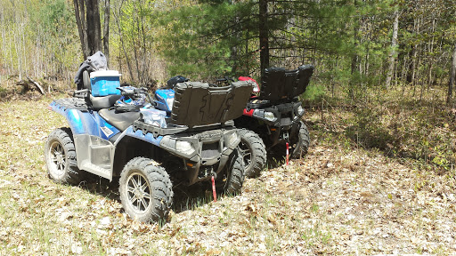 Motorcycle Dealer «K & W Cycle», reviews and photos, 4090 Auburn Rd, Shelby Charter Township, MI 48317, USA