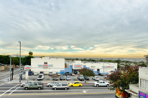 Pharmacy «Lorena Pharmacy», reviews and photos, 3400 Whittier Blvd, Los Angeles, CA 90023, USA