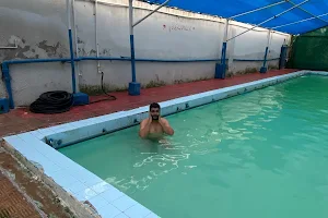 Baradari Swimming Pool image