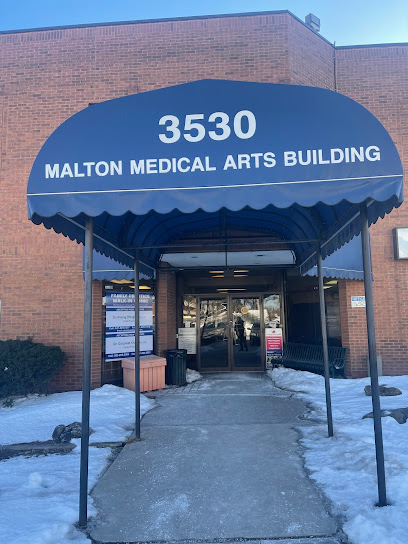 Ontario Medical Examiners Malton