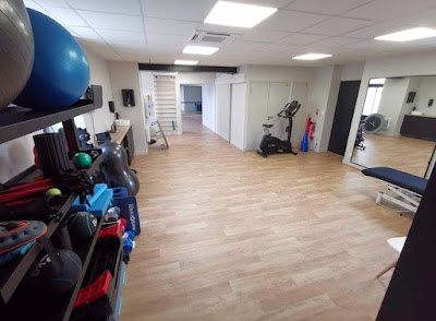 Physiomast MKO à Dol-de-Bretagne