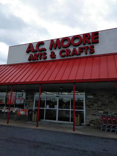 Craft Store «A.C. Moore Arts and Crafts», reviews and photos, 1515 Lititz Pike, Lancaster, PA 17601, USA
