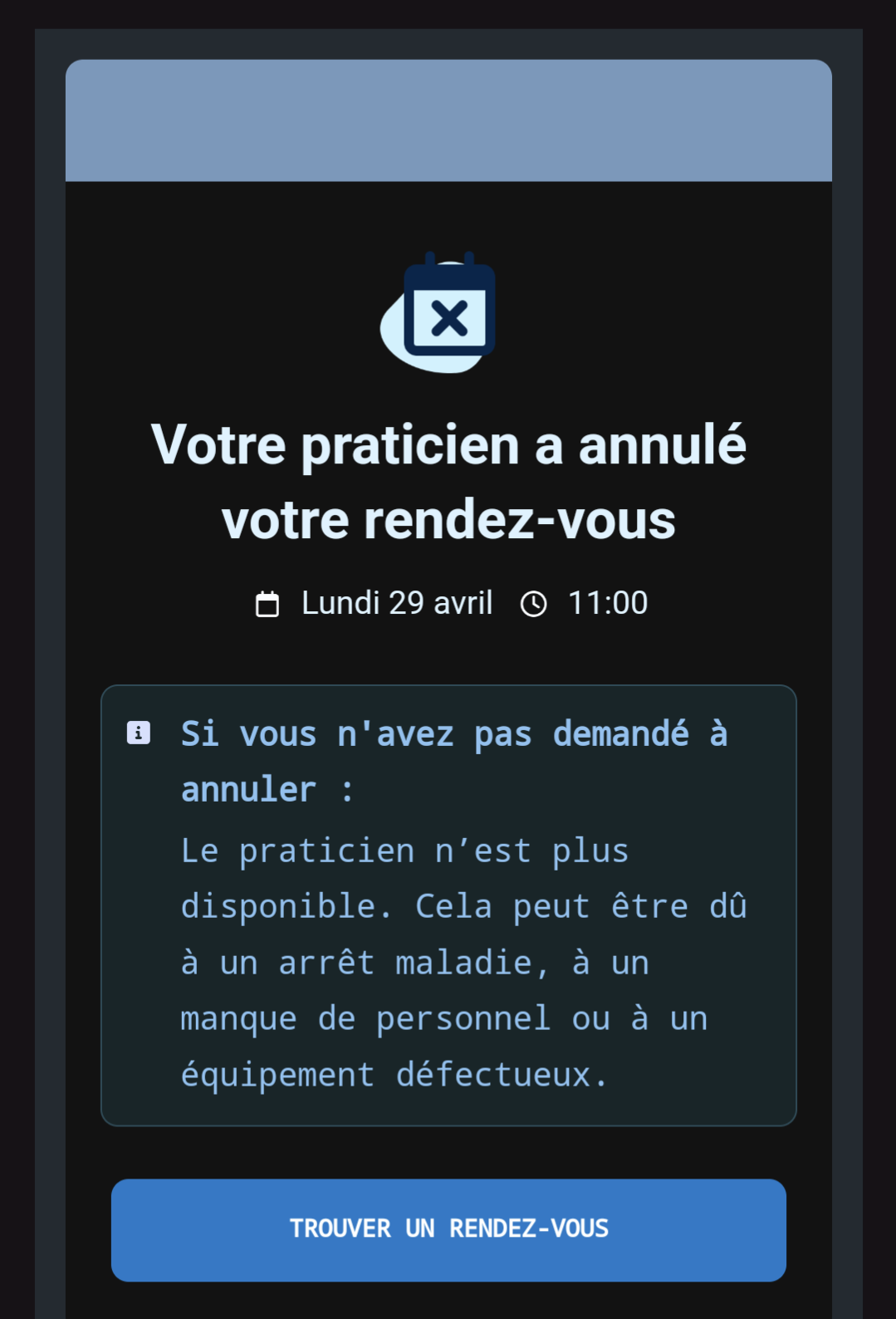 Photo n° 1 de l'avis de Ines.a fait le 08/03/2024 à 09:33
