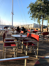 Atmosphère du Restaurant Le Bistro Du Gabut à La Rochelle - n°2